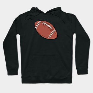 Football Hoodie